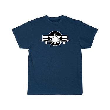 F-4 Phantom II Military Fighter Jet Airplane T Shirt THE AV8R